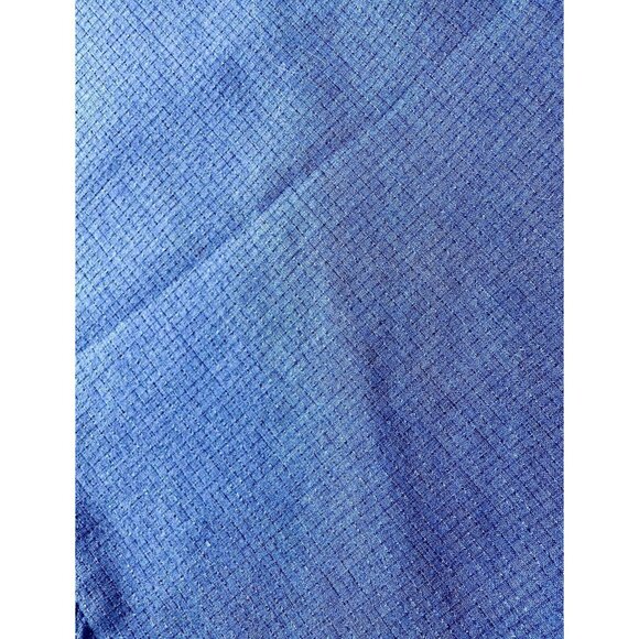 UNDER ARMOUR STORM1 Enduro Elite Pants Women's Size 10 Blue Flat Front W-16.75" - Picture 10 of 16